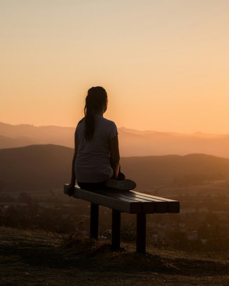 partir en retraite méditative pour le bien-être