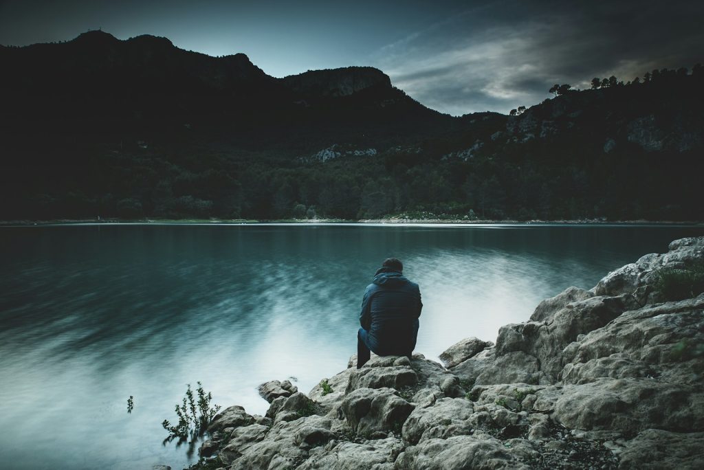 les vertus du silence pour une meilleure santé mentale